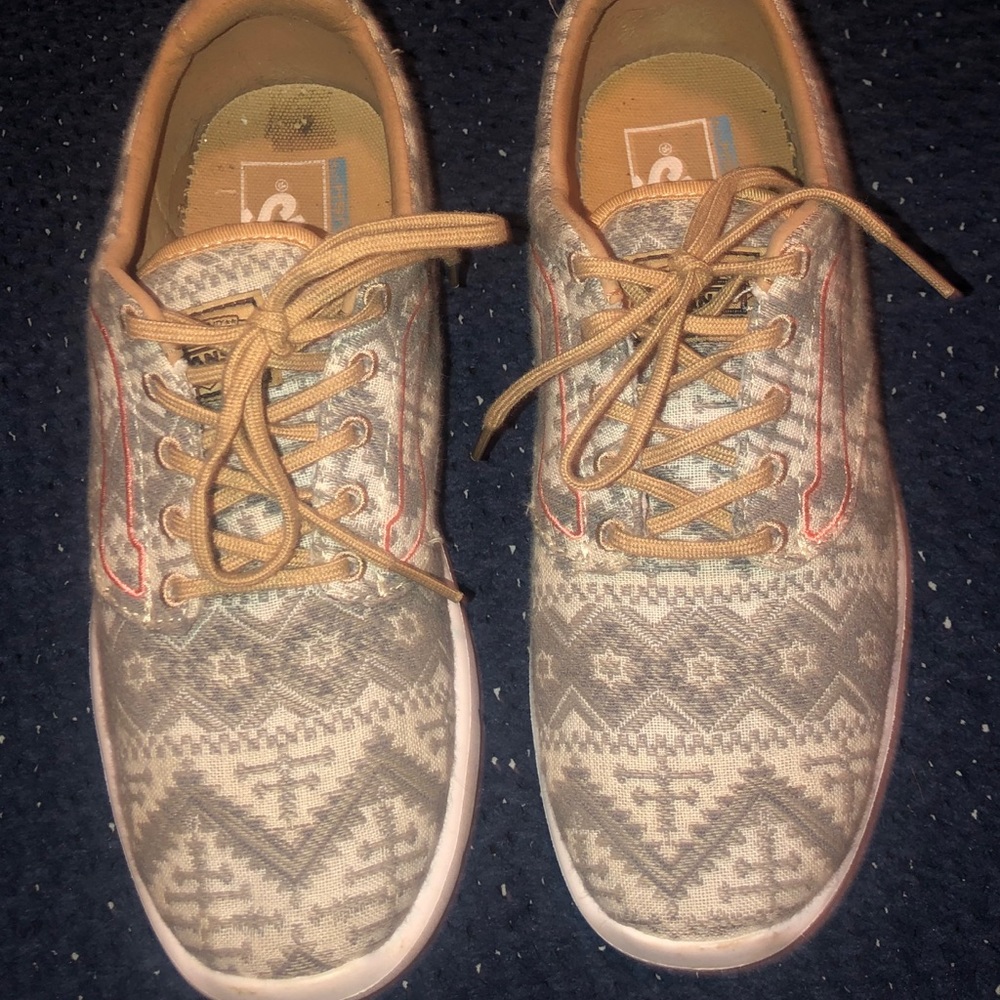 Vans (Sneakers)